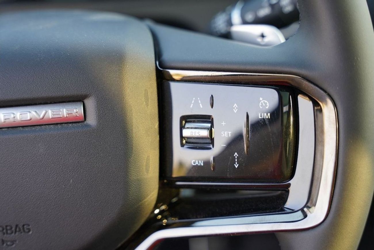 Land Rover Range Rover Velar 2024 Rang Rover Velar Dynamic 2.0L AWD White 0Km