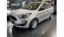 Ford Figo OTHER