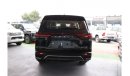 Lexus LX600 2024YM LEXUS LX600 F Sport Edition GCC