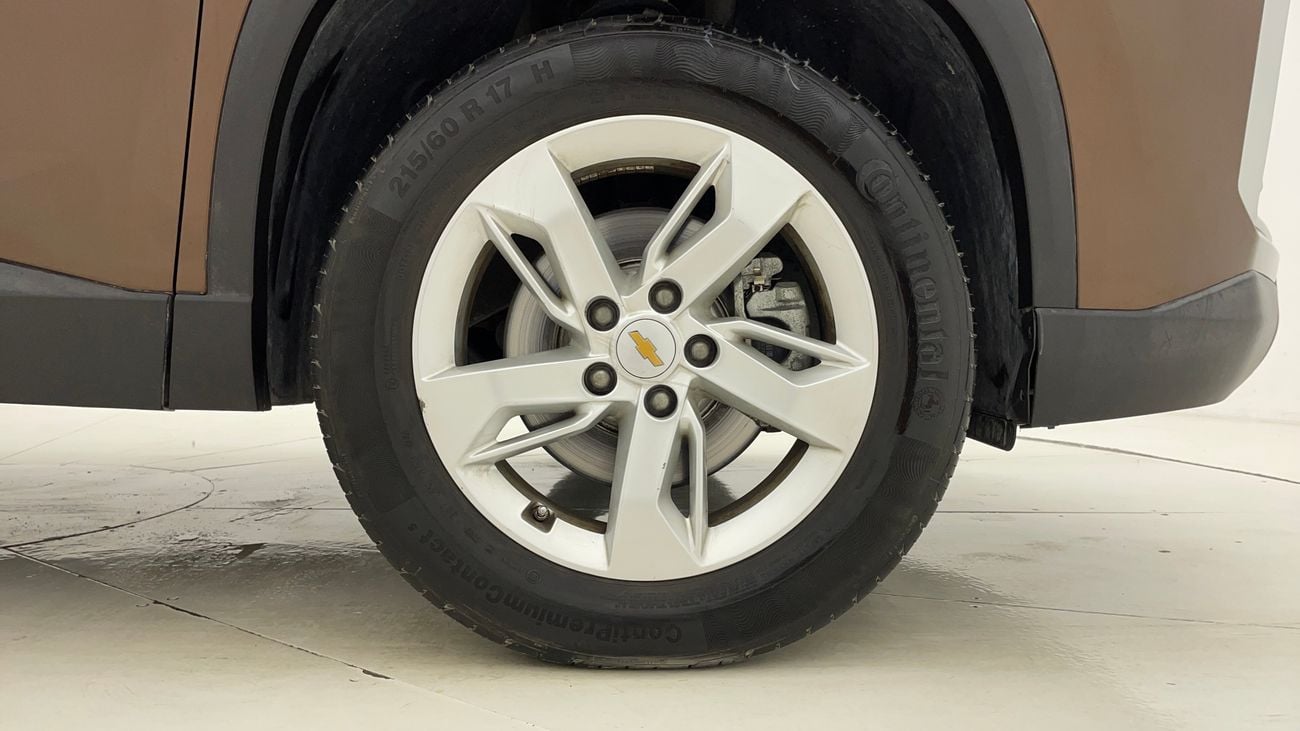 شيفروليه كابتيفا LS 1.5 | بدون دفعة مقدمة | اختبار القيادة في المنزل