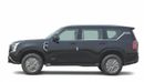 Nissan Patrol LE Titanium 3.5L