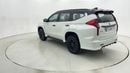 Mitsubishi Montero Sport 2023 GLS H/L PRIME EDITION | AED 1443/Month | 0 DP | 30 Day Return | Warranty | Service History