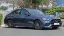 Mercedes-Benz C 200 AMG Premium EQ Boost 1.5L RWD 2026 GCC 0Km With 2 Years Unlimited Mileage Warranty @Official Dealer