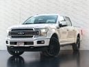 فورد F 150 Limited 3.5L