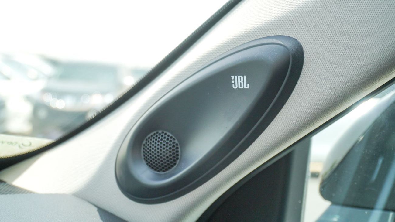 تويوتا هايلاندر Toyota Highlander 2.5L Hybrid Electric 4WD Ultimate Edition 7-Seater - HUD - 2025