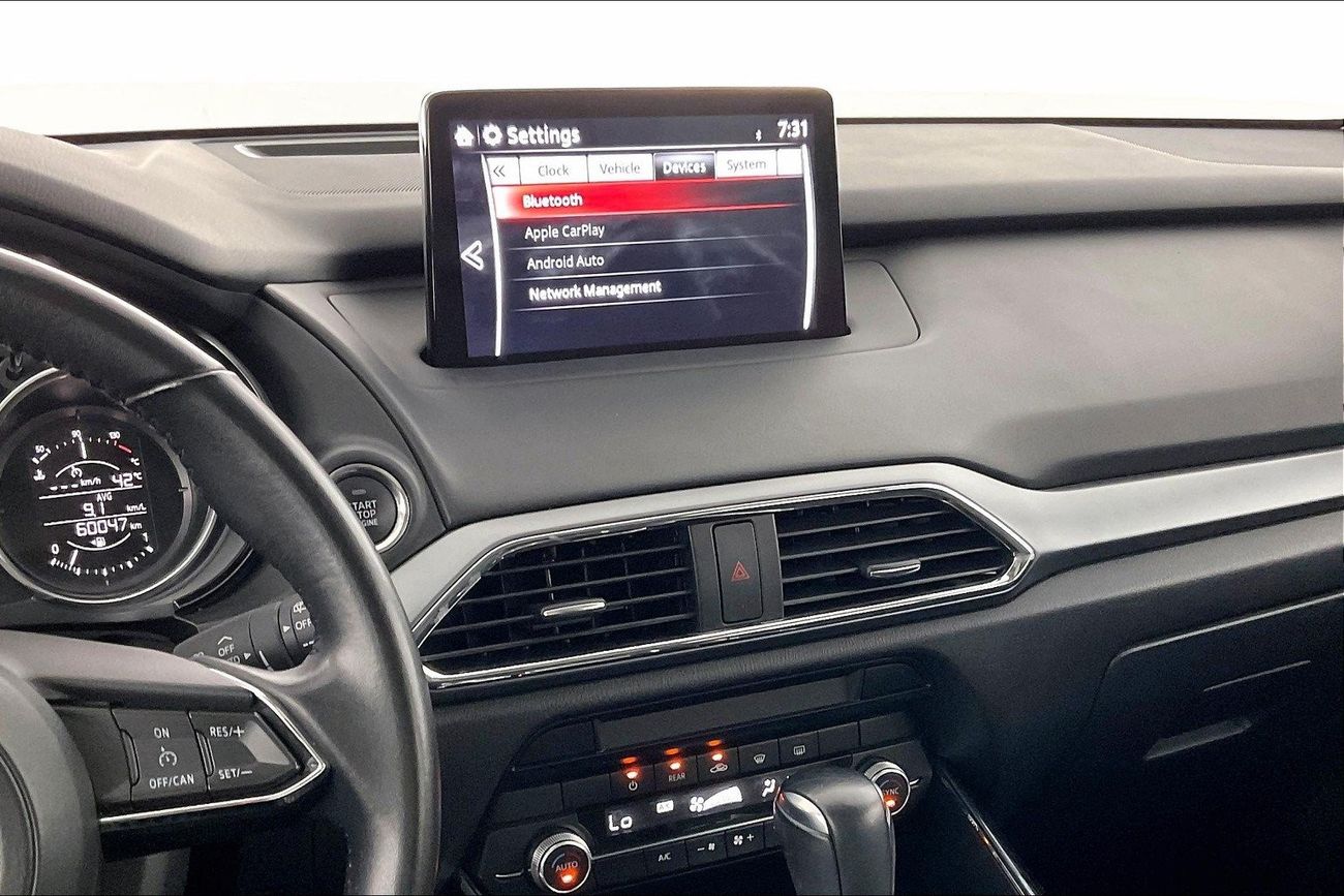 Toyota Rush EX | 1 year free warranty | 0 Down Payment