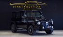 Mercedes-Benz G 500 GCC 2021