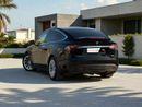 Tesla Model X Long Range (AWD) 75D | 2017 | GCC SPECS | AED 2,480 per month