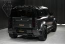 Land Rover Defender | 110 P400 | LUMMA CLR LD | V6 | FULLY LOADED