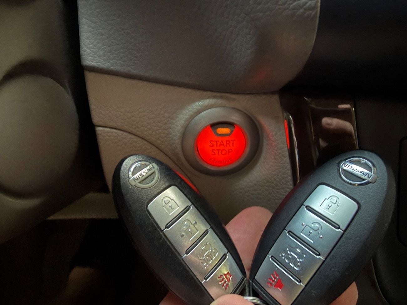 نيسان سنترا SL 1.8L