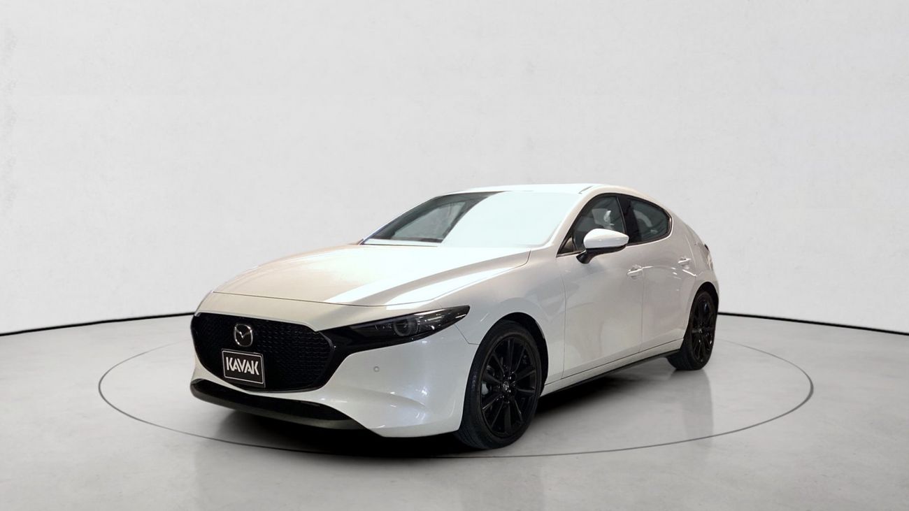 مازدا 3 Intense | شامل الضمان | 0 ﺪﻔﻋﺓ ﺃﻮﻟﻯ