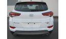 Hyundai Tucson 4WD petrol 2,4 ENGINE