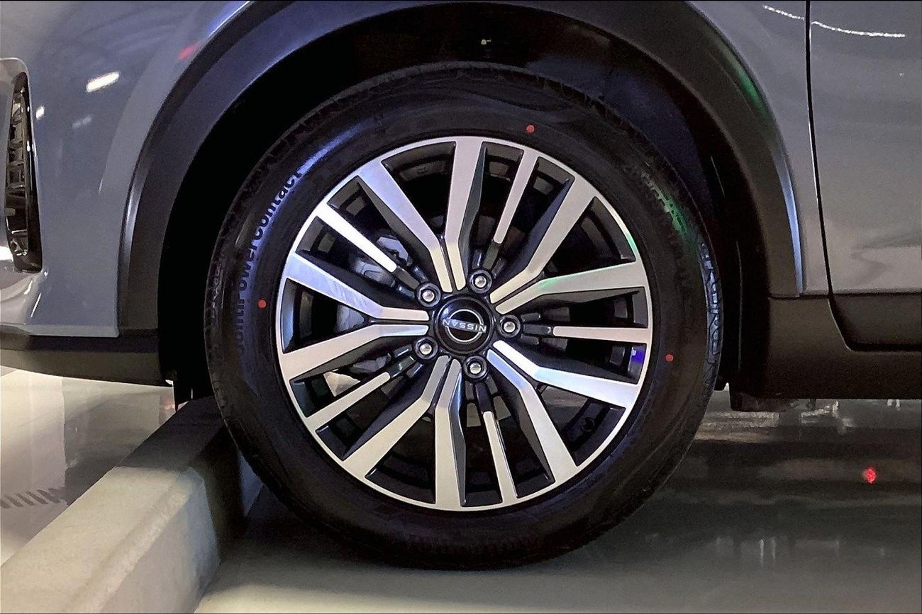 Changan CS95 Royal | Guaranteed Warranty | 0 Down Payment