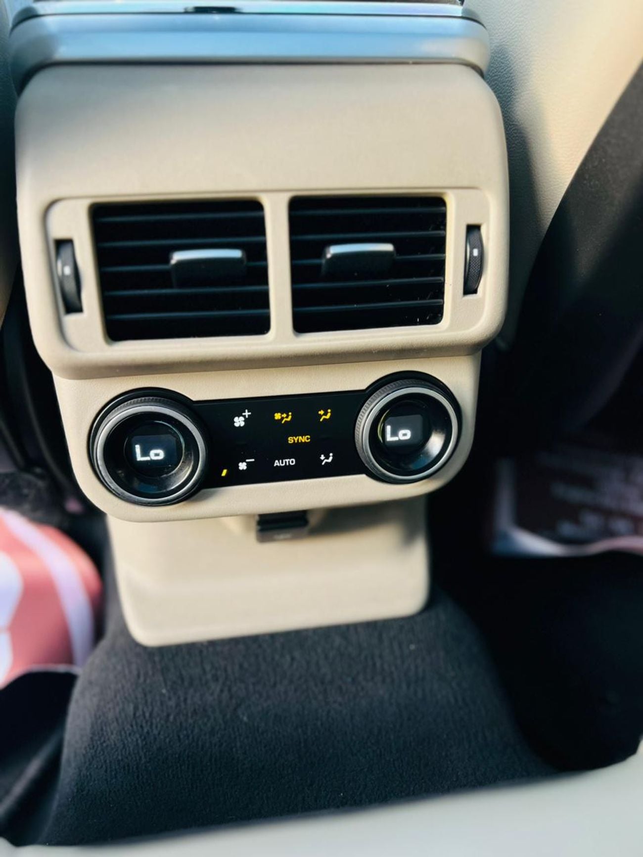 Land Rover Range Rover Velar S