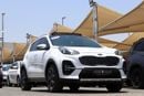 Kia Sportage GT-LINE