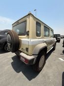 Suzuki Jimny GLX full option. EXPORT!