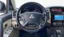 Mitsubishi Pajero GLS MIDLINE WITH SUNROOF 3 | Under Warranty | Inspected on 150+ parameters