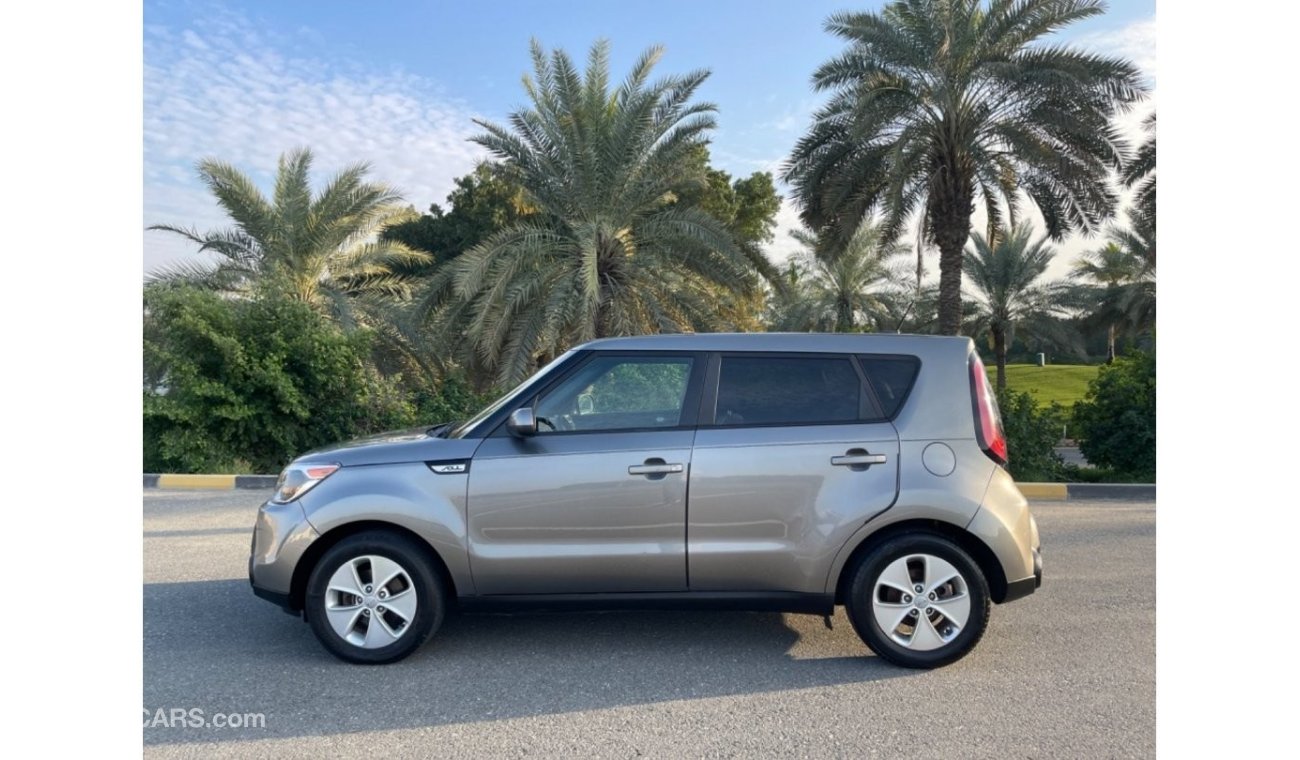 Kia Soul EX Kia soul  - 2016 - VERY GOOD CONDITION