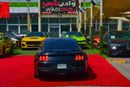 Ford Mustang PREMIUM