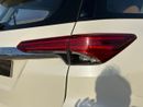 Toyota Fortuner EXR 2.7L (160 HP) AED 1,440 P.M | 0% DOWN PAYMENT | TOYOTA FORTUNER EXR | 2.7L I4 4WD | 2020 | FULL
