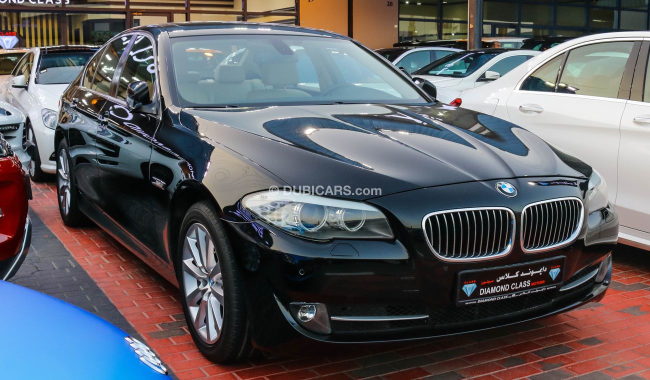 BMW 523i