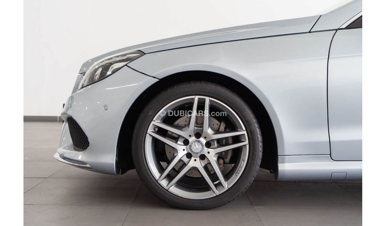 Mercedes-Benz E 250 2016 Mercedes Benz E250 Convertible / Full Service History / Low Mileage