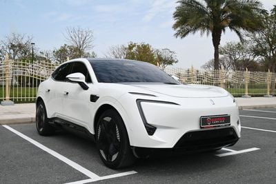 أفاتر 11 Luxury RWD