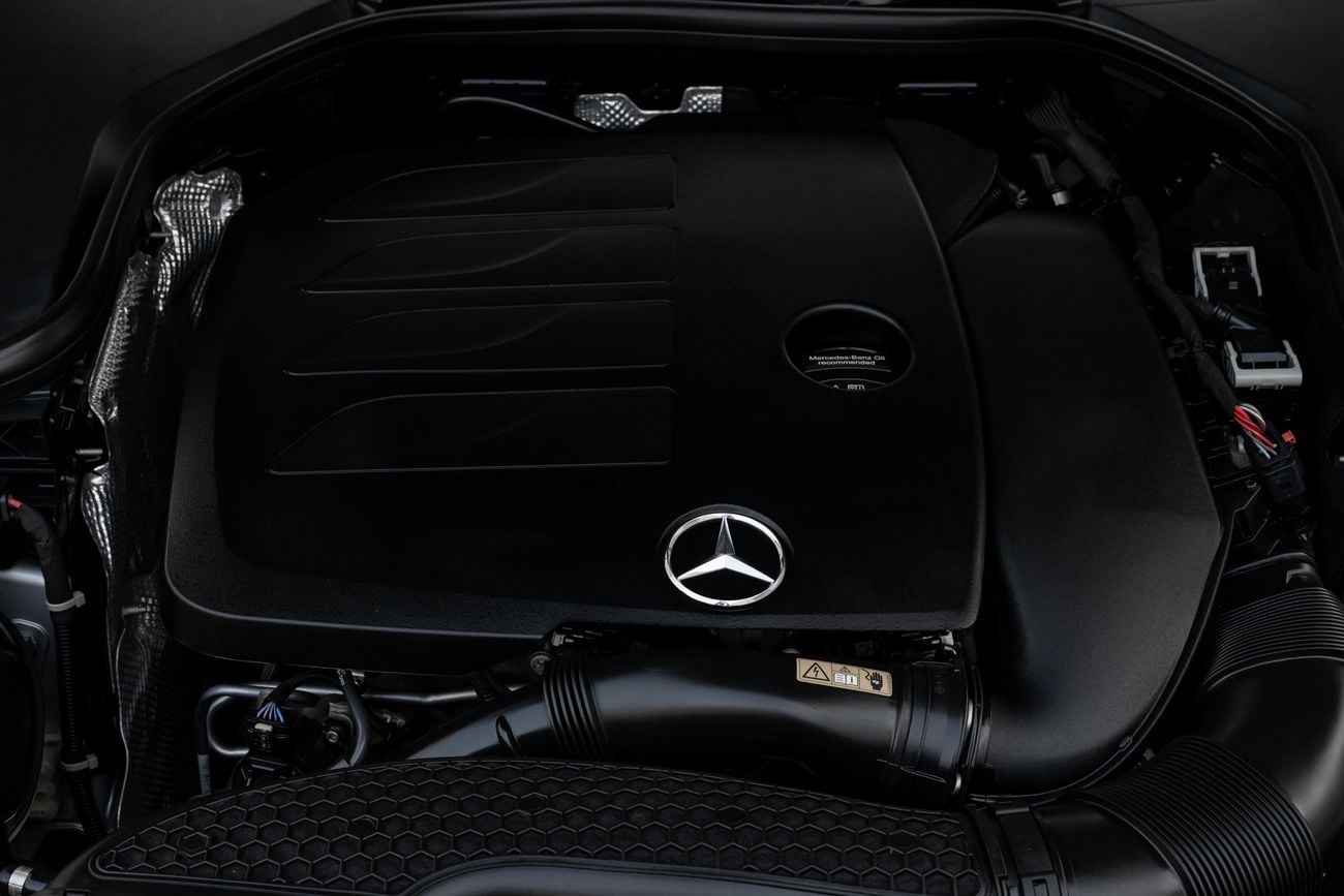 Mercedes-Benz E300 E300 | 3,682 P.M | 0% Downpayment | IMMACULATE!