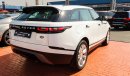 Land Rover Range Rover Velar SE P380