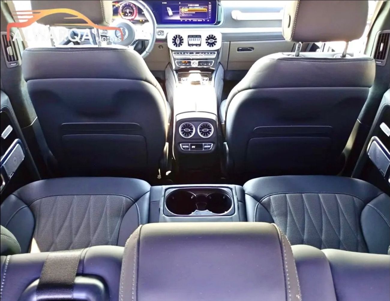 مرسيدس بنز G 63 AMG