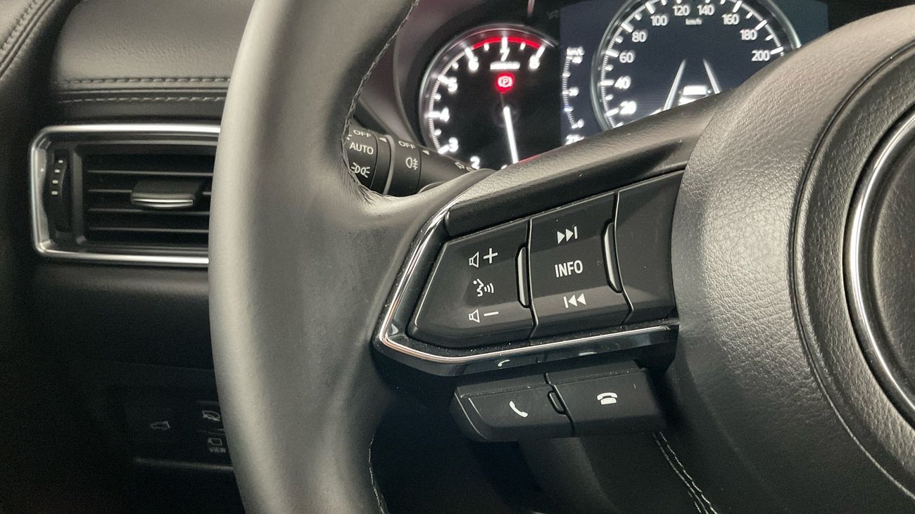 مازدا CX5 Signature | upto AED 20,000 Ramadan Discount | شامل الضمان | 0 ﺪﻔﻋﺓ ﺃﻮﻟﻯ