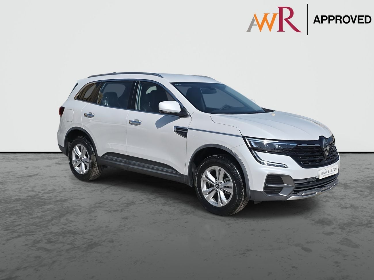 Renault Koleos PE 2.0