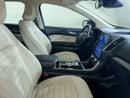 Ford Edge SEL 122 /FREE INSURANCE + REGISTRATION / AL TAYER MOTORS