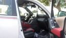 تويوتا لاند كروزر 2025 Model Toyota Land Cruiser (LC300) GR-Sport, 3.5 Hybrid 4WD 10A/T 