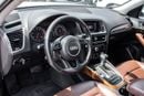 Audi Q5 40 TFSI S-LINE GCC Specs | Well Maintained