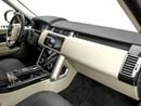 Land Rover Range Rover VOGUE | P400e