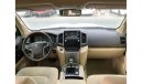 Toyota Land Cruiser EXR EXR GCC V6