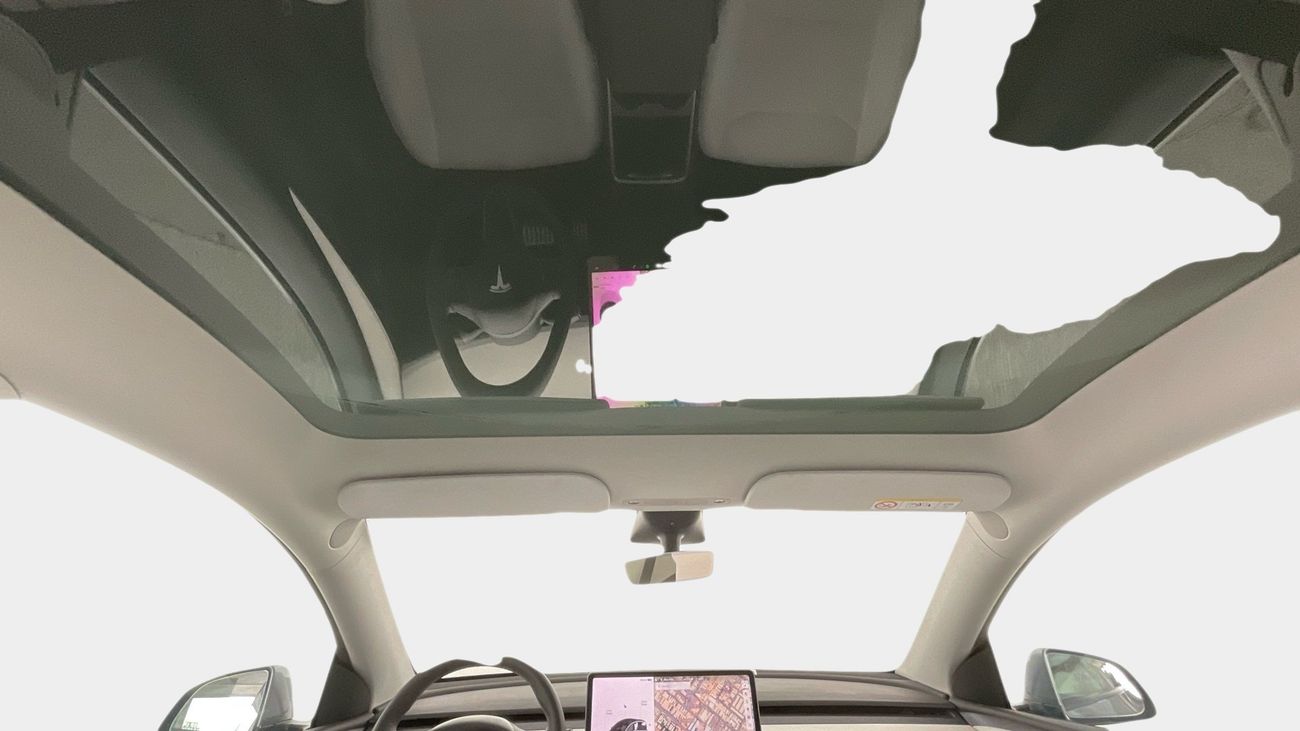 Tesla Model Y Performance (Dual Motor) | upto AED 20,000 Ramadan Discount | Guaranteed Warranty | 0 Down Payment