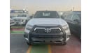 Toyota Hilux ADV 4.0L  4X4