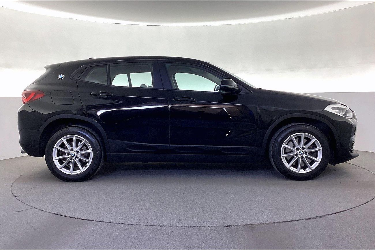 BMW X2 sDrive 20i Joy Edition | Guaranteed Warranty | 0 Down Payment