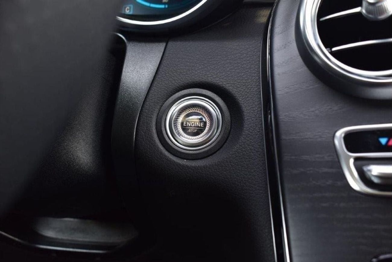 Mercedes-Benz GLC 300 4Matic Coupe