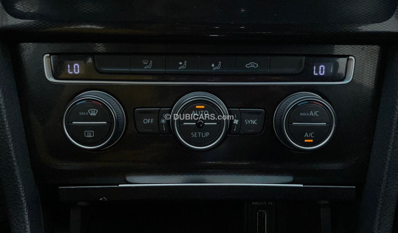 فولكس واجن جولف GTI 2 | بدون دفعة مقدمة | اختبار قيادة مجاني للمنزل