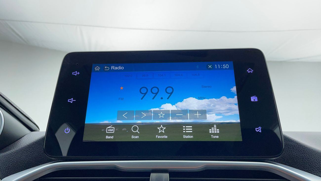 Chevrolet Captiva PREMIER 1.5 | Zero Down Payment | Free Home Test Drive