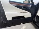 Lexus LS460
