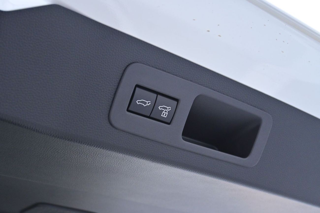 تويوتا لاند كروزر Toyota Land Cruiser VX-R 3.5L TwinTurbo Hybrid V6, 4WD Model 2025