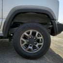 سوزوكي جيمني 1.5L GL A/T