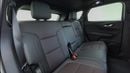 Chevrolet Blazer 2022 RS | AED 1224/Month | 0 DP | 30 Day Return | Warranty | Service History