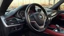 BMW X6 35i Middle East Edition 3.0L