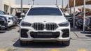 بي أم دبليو X6 XDrive 40i  M kit