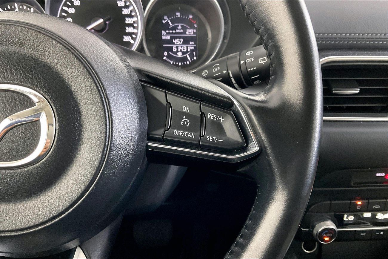 Mazda CX5 GL | Guaranteed Warranty | 0 Down Payment